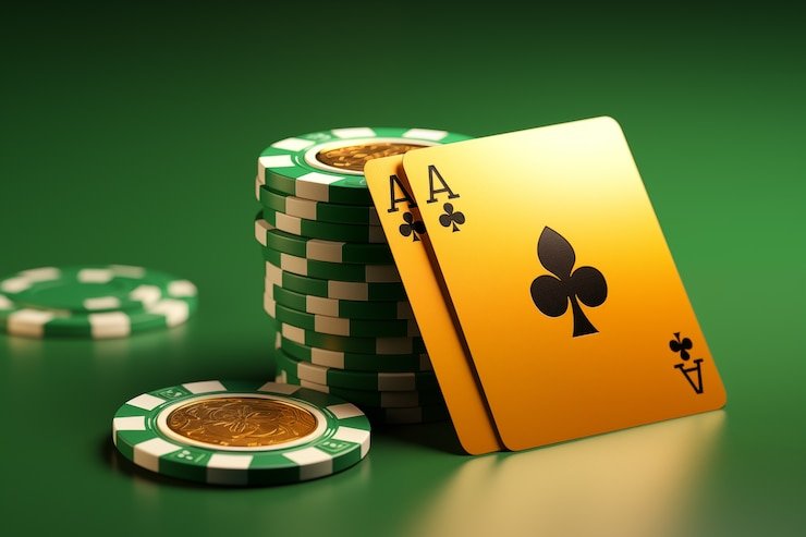 1win game Bingo Halls